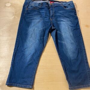 V.I.P. Jean Capris 22W (EO)